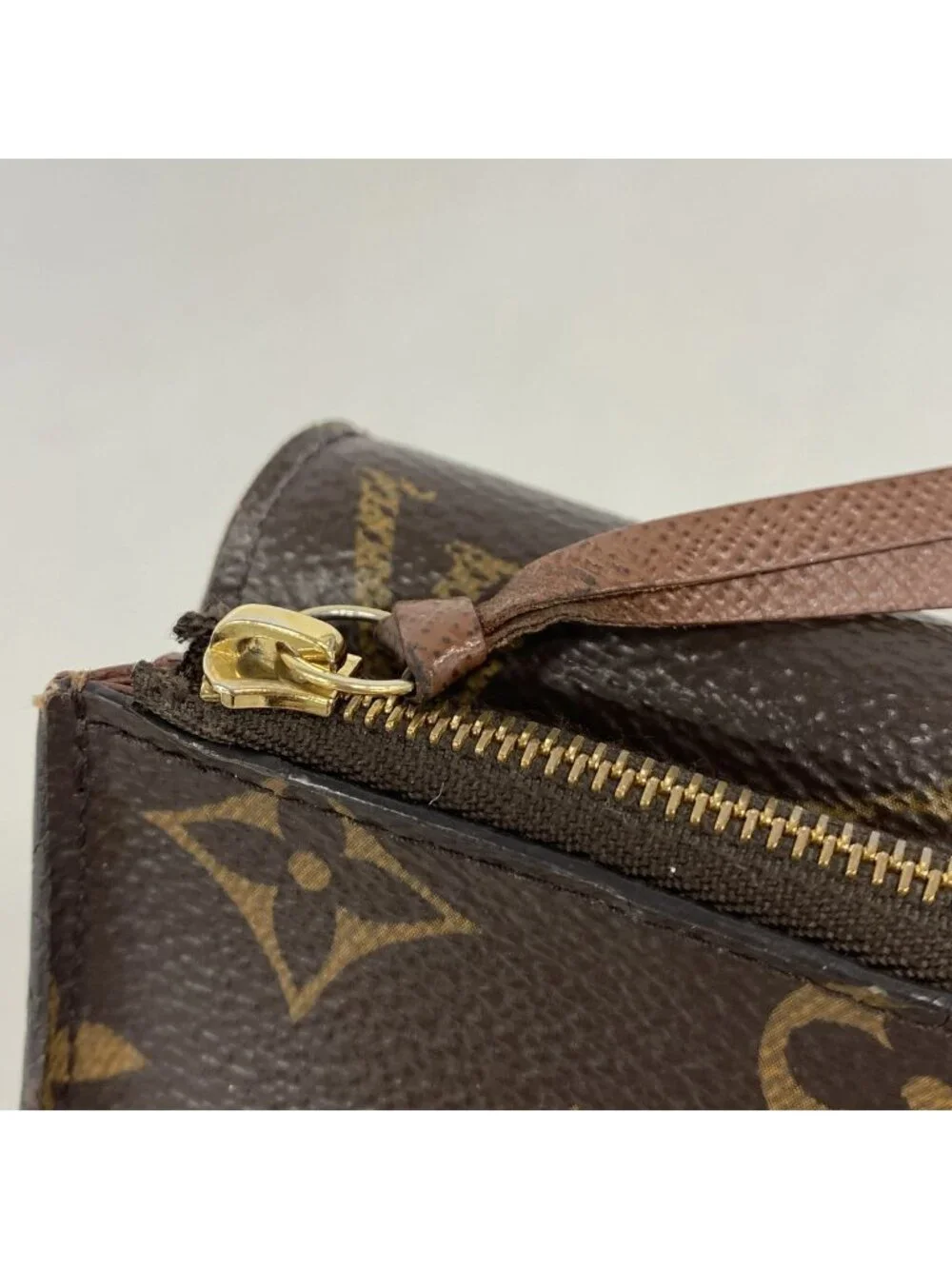 Louis Vuitton victorine my included